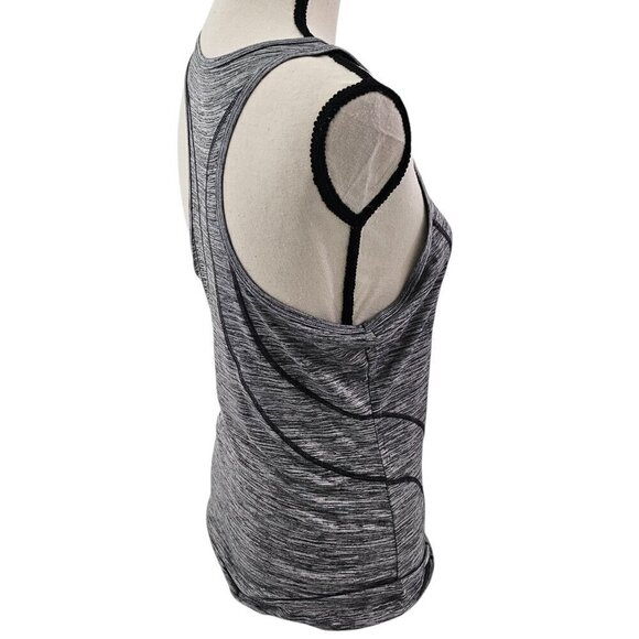 Reebok Women’s Racerback Active Performance Wear Slim Fit Tank Top – Size XS NWT - Picture 10 of 15